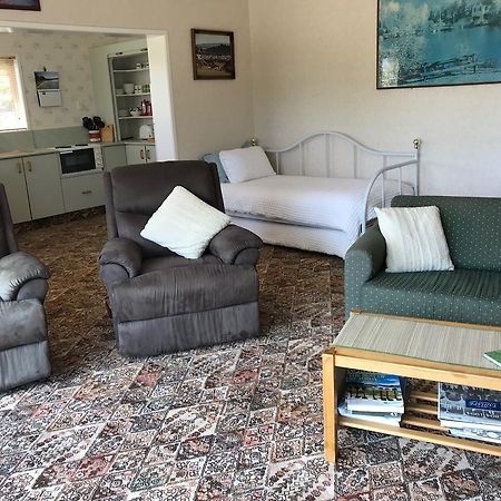 Apartament Llanerchymedd Taihape Zewnętrze zdjęcie