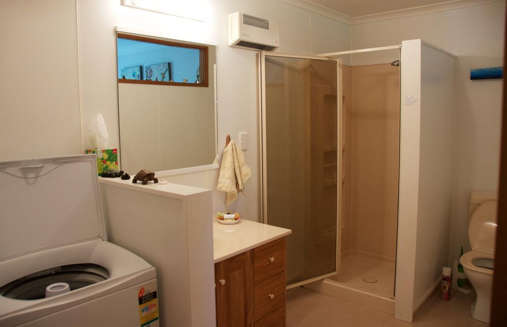 Apartament Llanerchymedd Taihape Zewnętrze zdjęcie