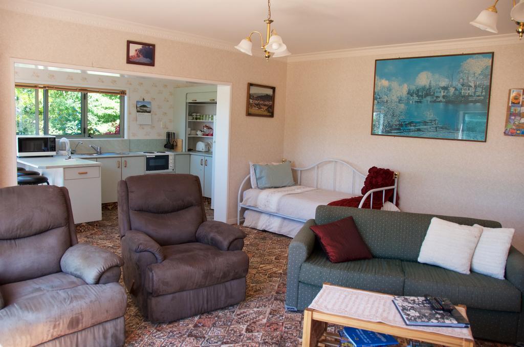 Apartament Llanerchymedd Taihape Zewnętrze zdjęcie
