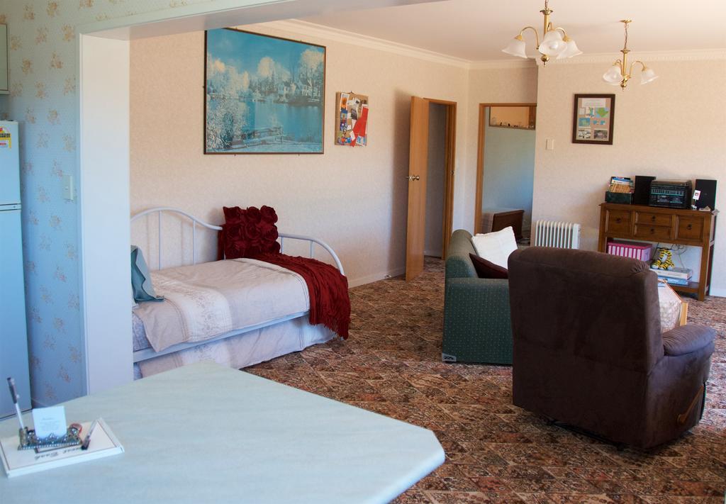 Apartament Llanerchymedd Taihape Zewnętrze zdjęcie