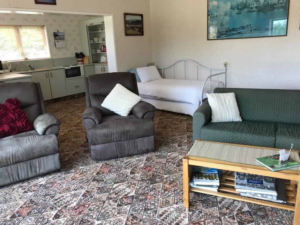 Apartament Llanerchymedd Taihape Zewnętrze zdjęcie
