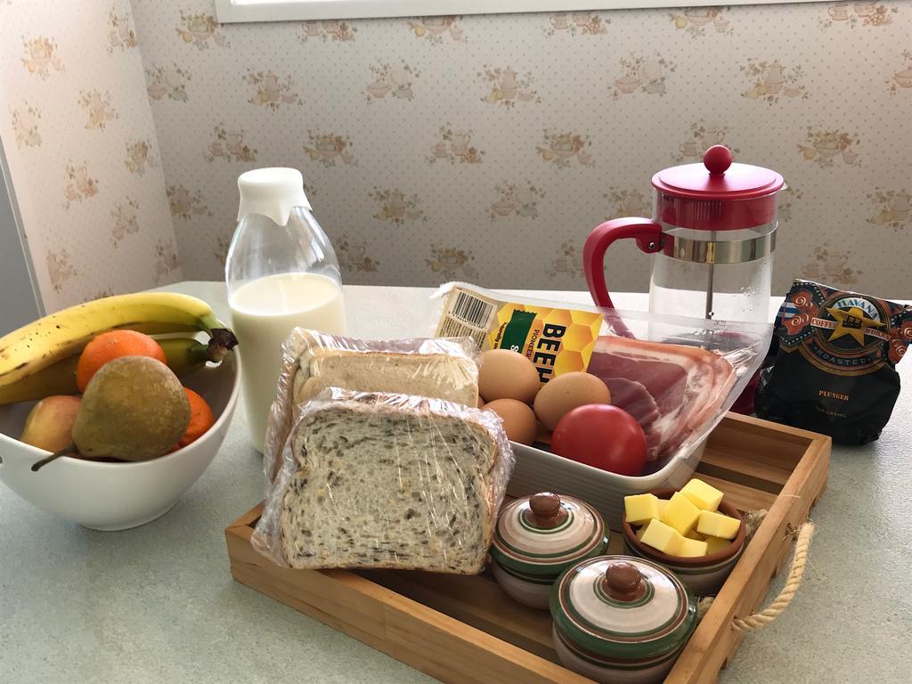 Apartament Llanerchymedd Taihape Zewnętrze zdjęcie
